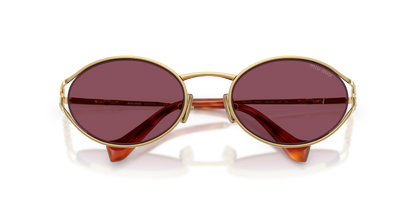 MIU MIU MU 52YS 5AK20Y 54