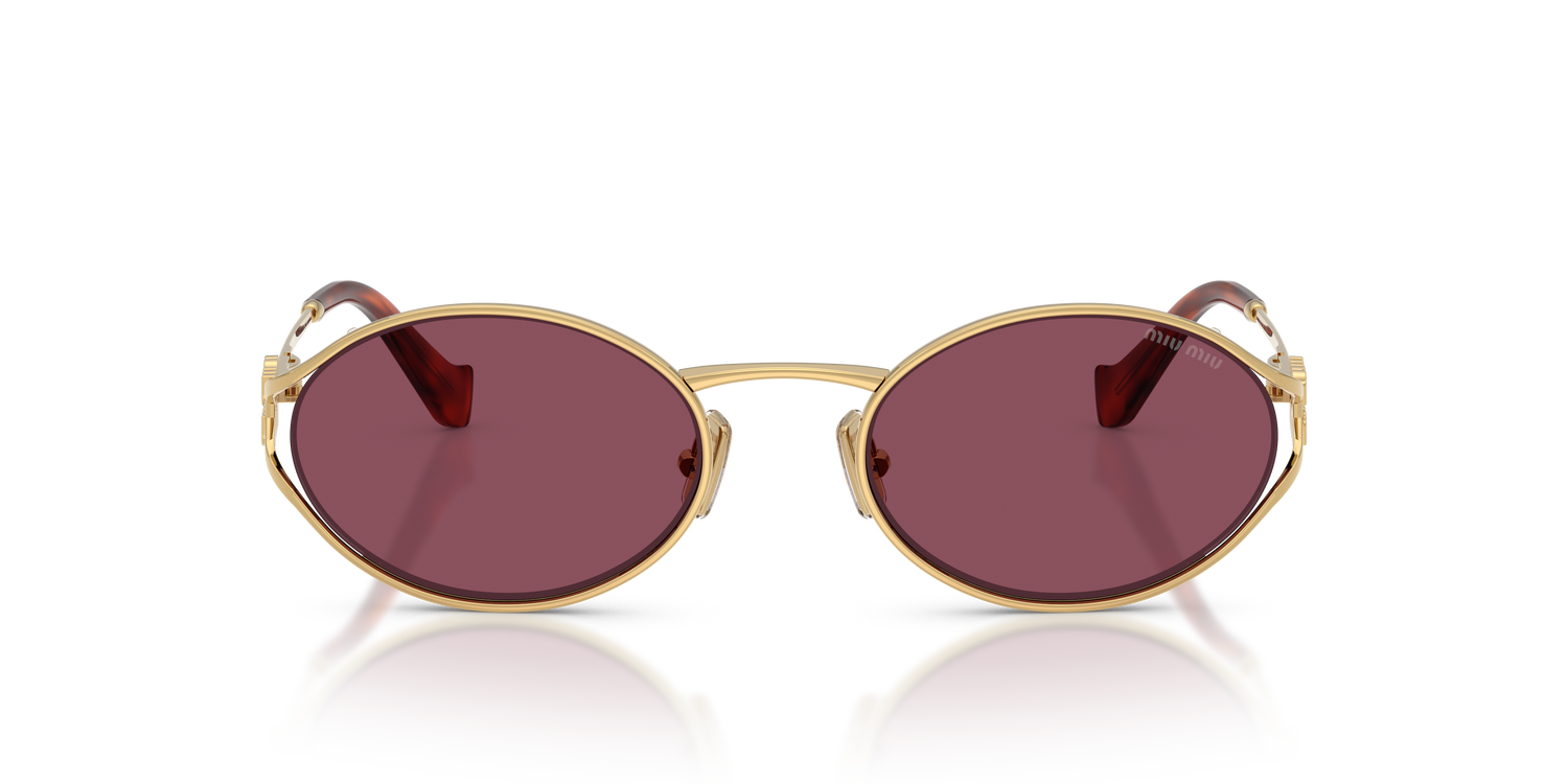 MIU MIU MU 52YS 5AK20Y 54
