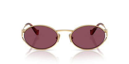 MIU MIU MU 52YS 5AK20Y 54