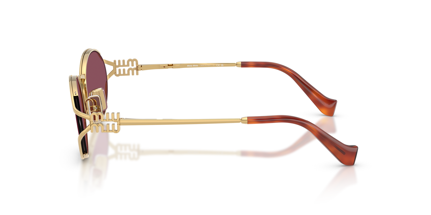 MIU MIU MU 52YS 5AK20Y 54