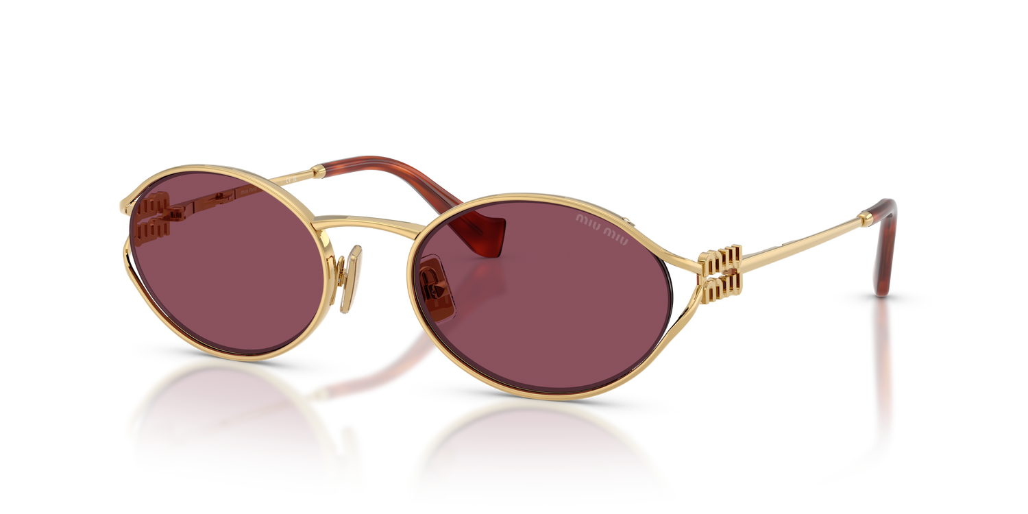 MIU MIU MU 52YS 5AK20Y 54