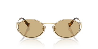 MIU MIU MU 52YS ZVN10R 54