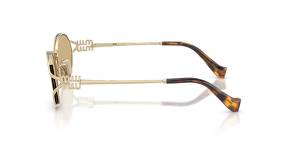 MIU MIU MU 52YS ZVN10R 54