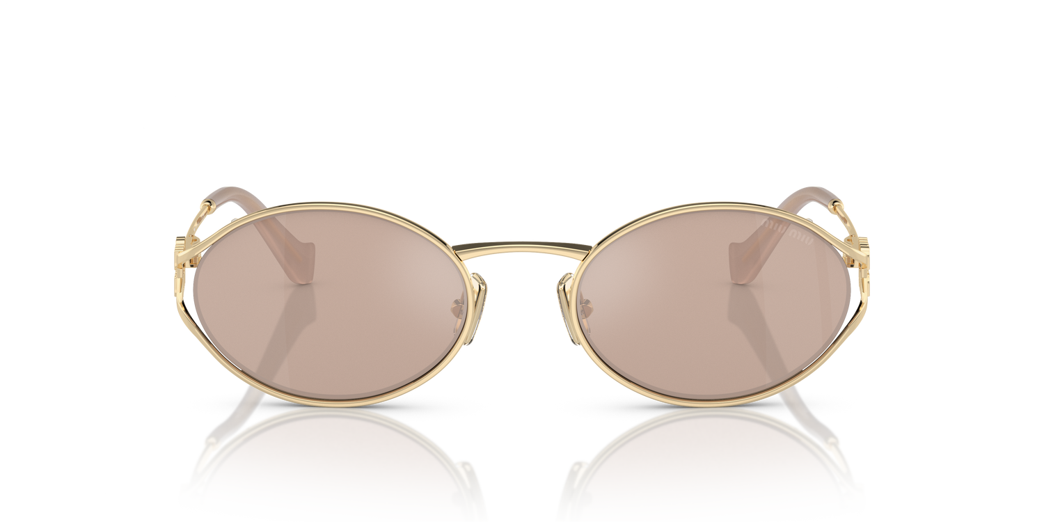 MIU MIU MU 52YS ZVN20F 54