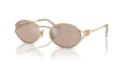 MIU MIU MU 52YS ZVN20F 54