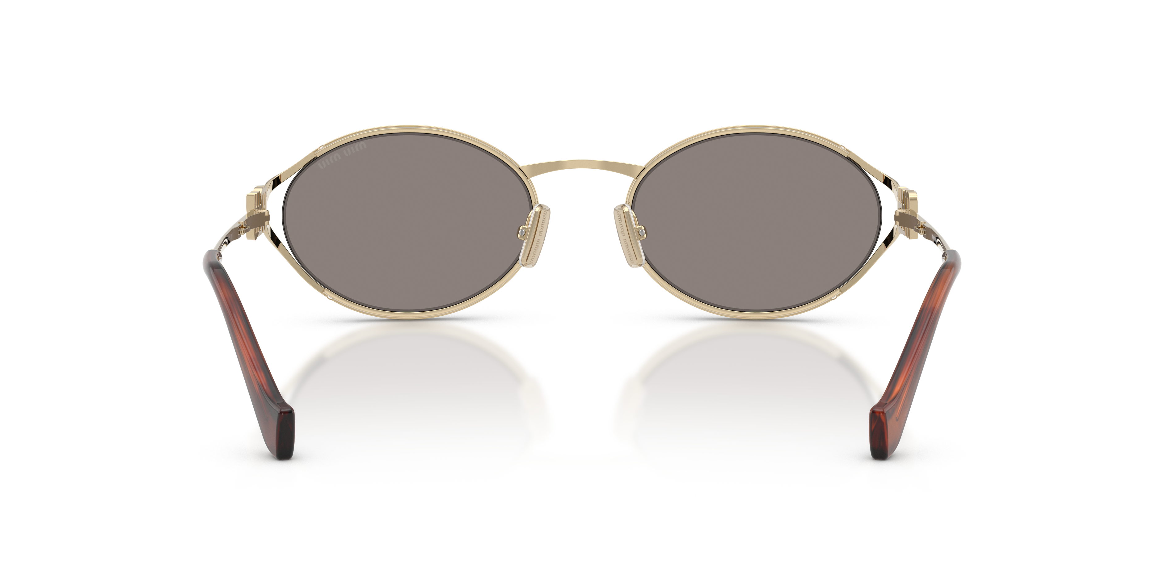 MIU MIU MU 52YS ZVN80Q 54