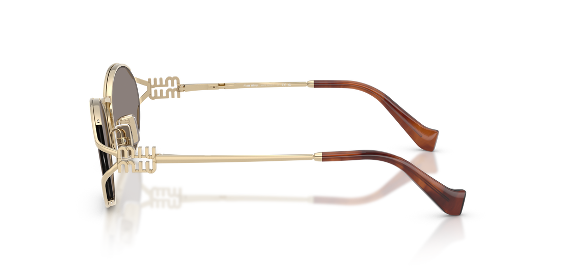 MIU MIU MU 52YS ZVN80Q 54