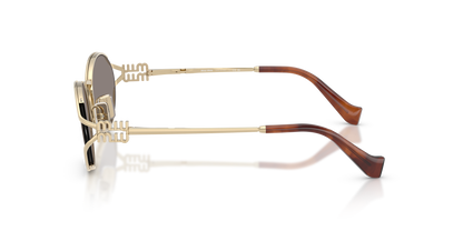 MIU MIU MU 52YS ZVN80Q 54