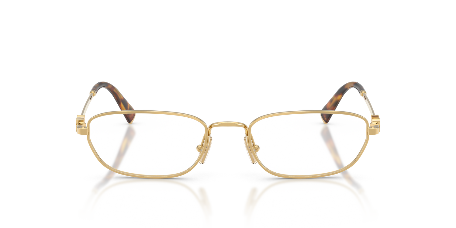 MIU MIU MU 52ZV 5AK1O1 53