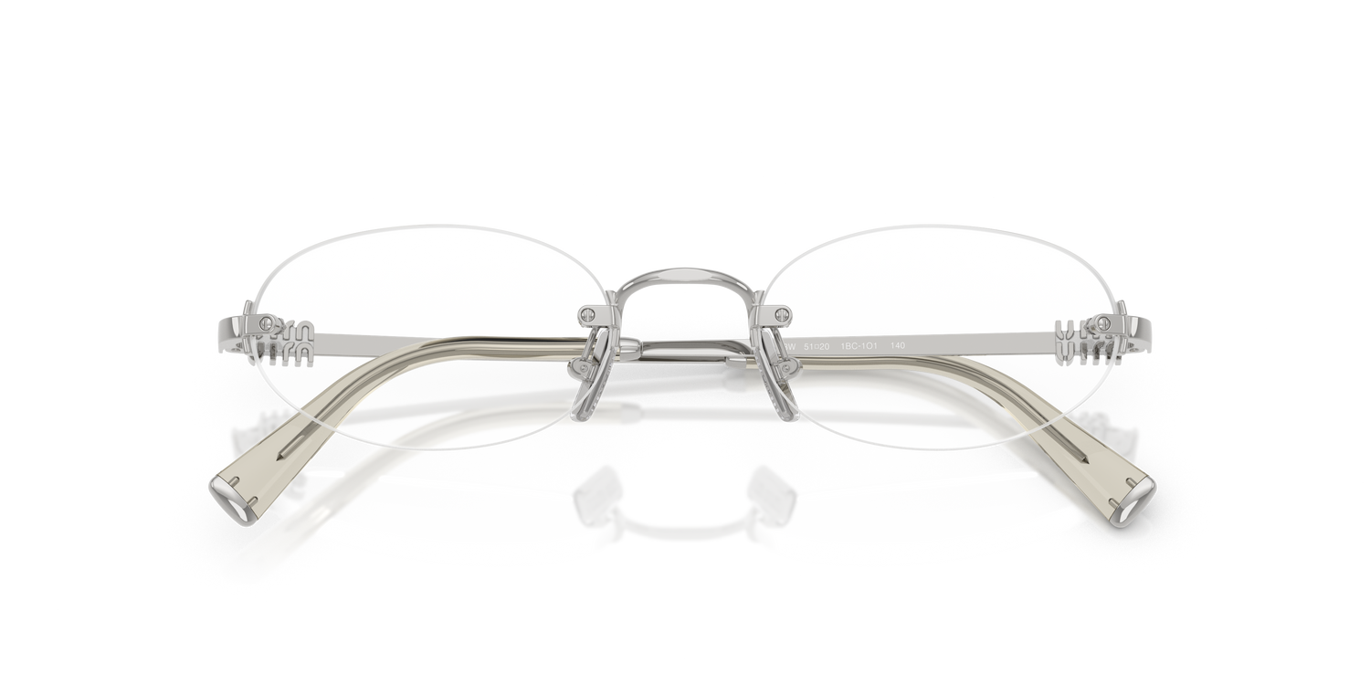 MIU MIU MU 53WV 1BC1O1 53