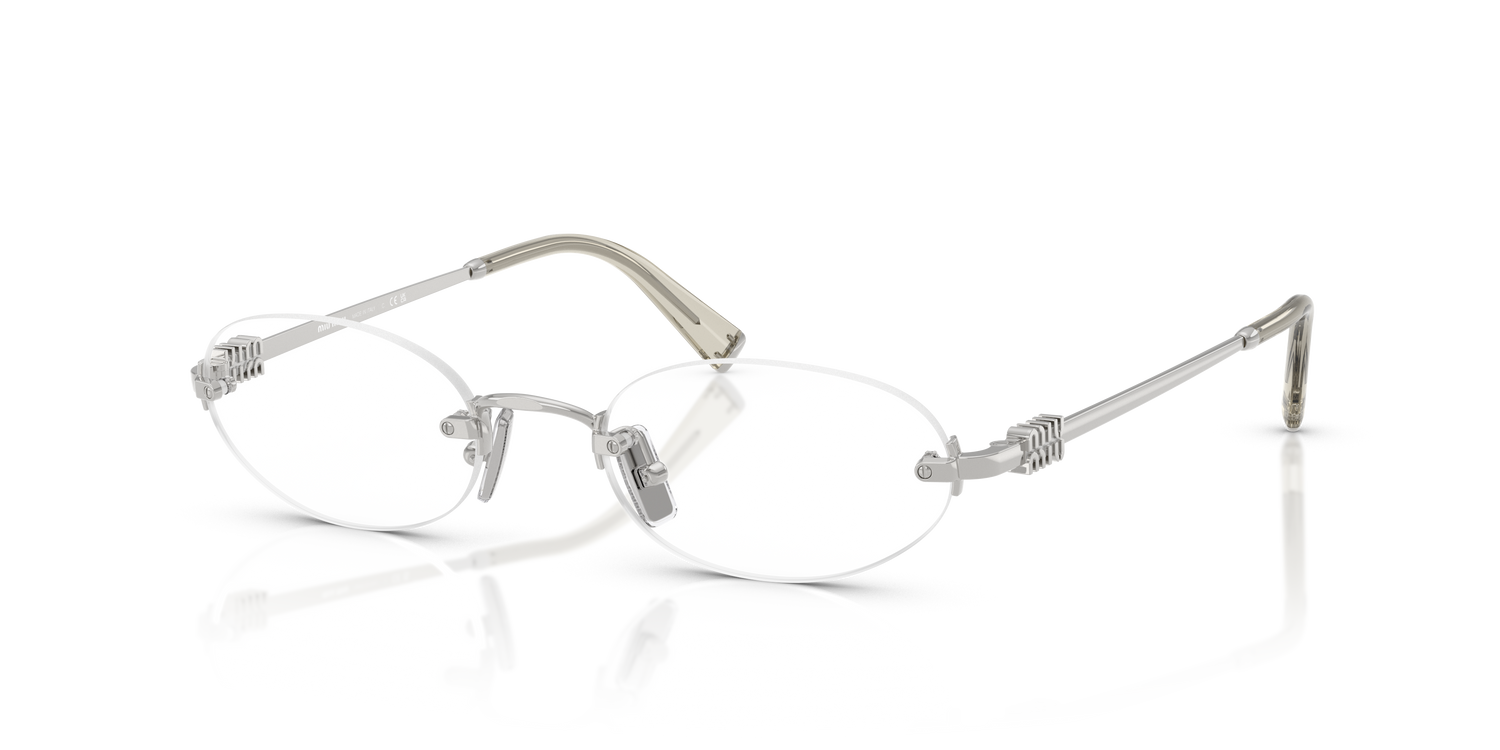 MIU MIU MU 53WV 1BC1O1 53