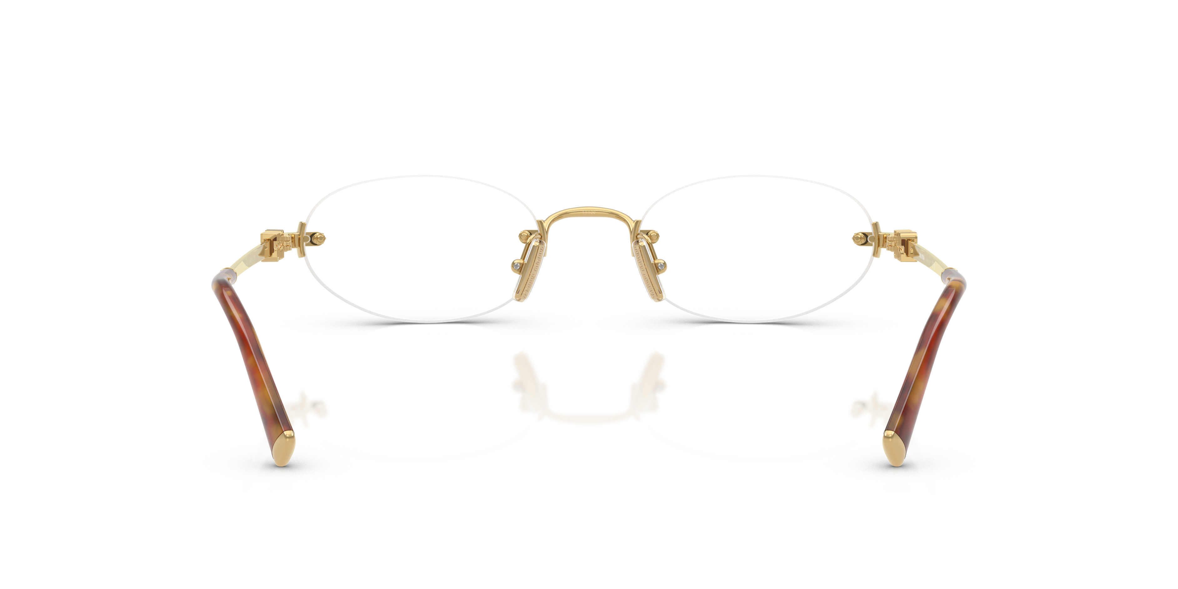 MIU MIU MU 53WV 5AK1O1 51