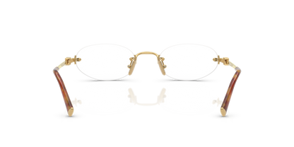 MIU MIU MU 53WV 5AK1O1 53