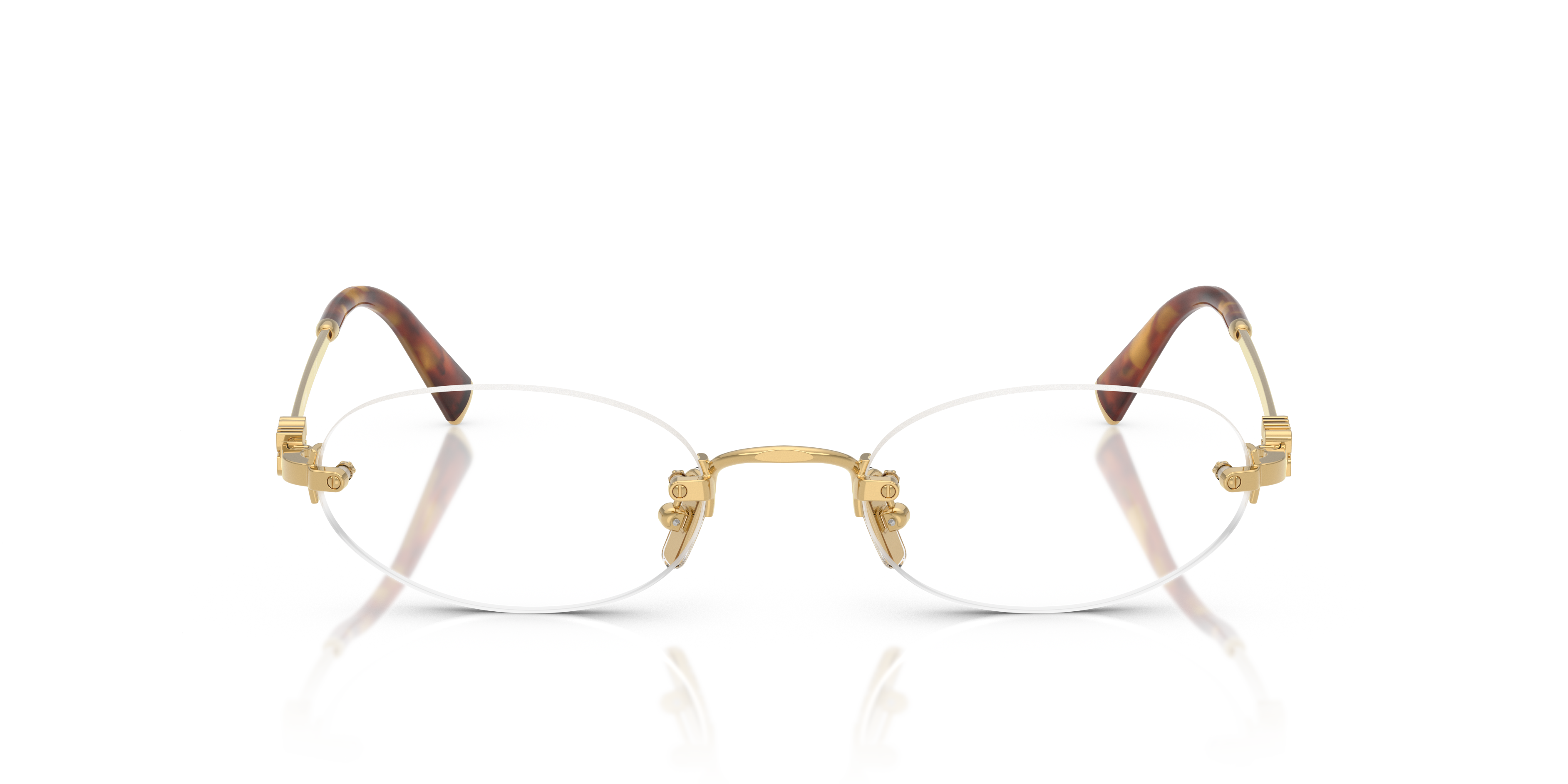 MIU MIU MU 53WV 5AK1O1 53