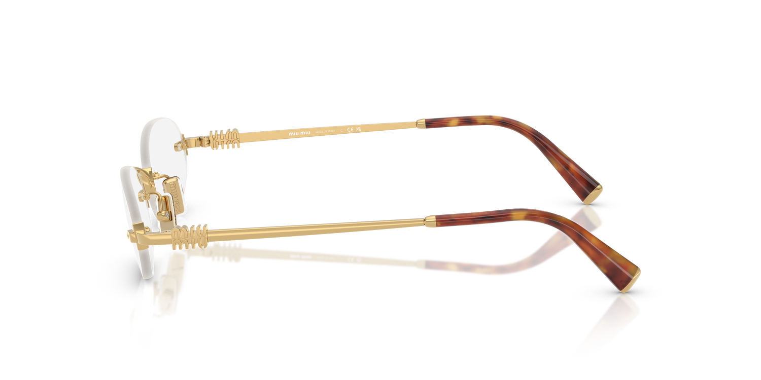 MIU MIU MU 53WV 5AK1O1 53