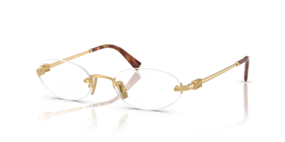 MIU MIU MU 53WV 5AK1O1 53