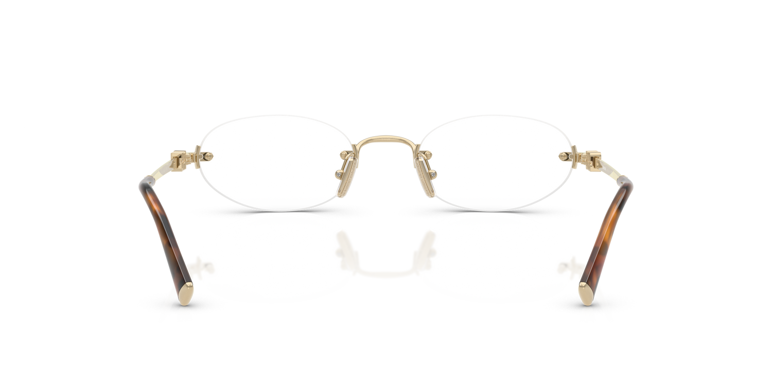 MIU MIU MU 53WV ZVN1O1 53