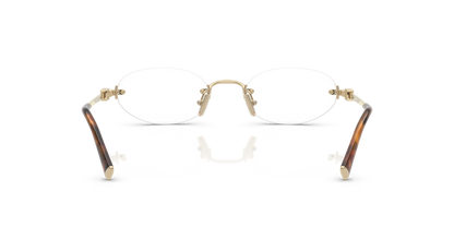 MIU MIU MU 53WV ZVN1O1 51