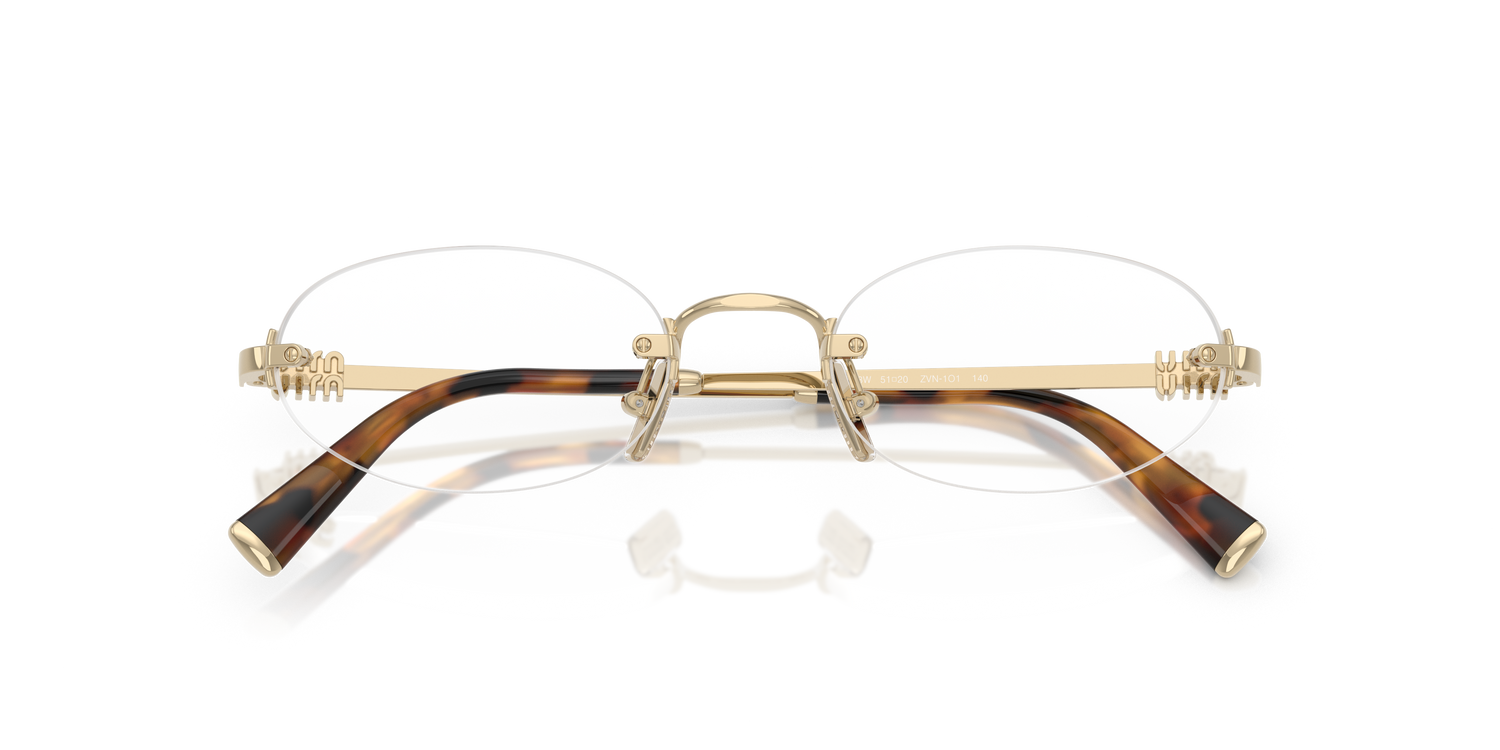 MIU MIU MU 53WV ZVN1O1 53