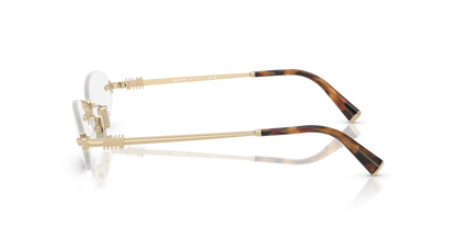 MIU MIU MU 53WV ZVN1O1 53