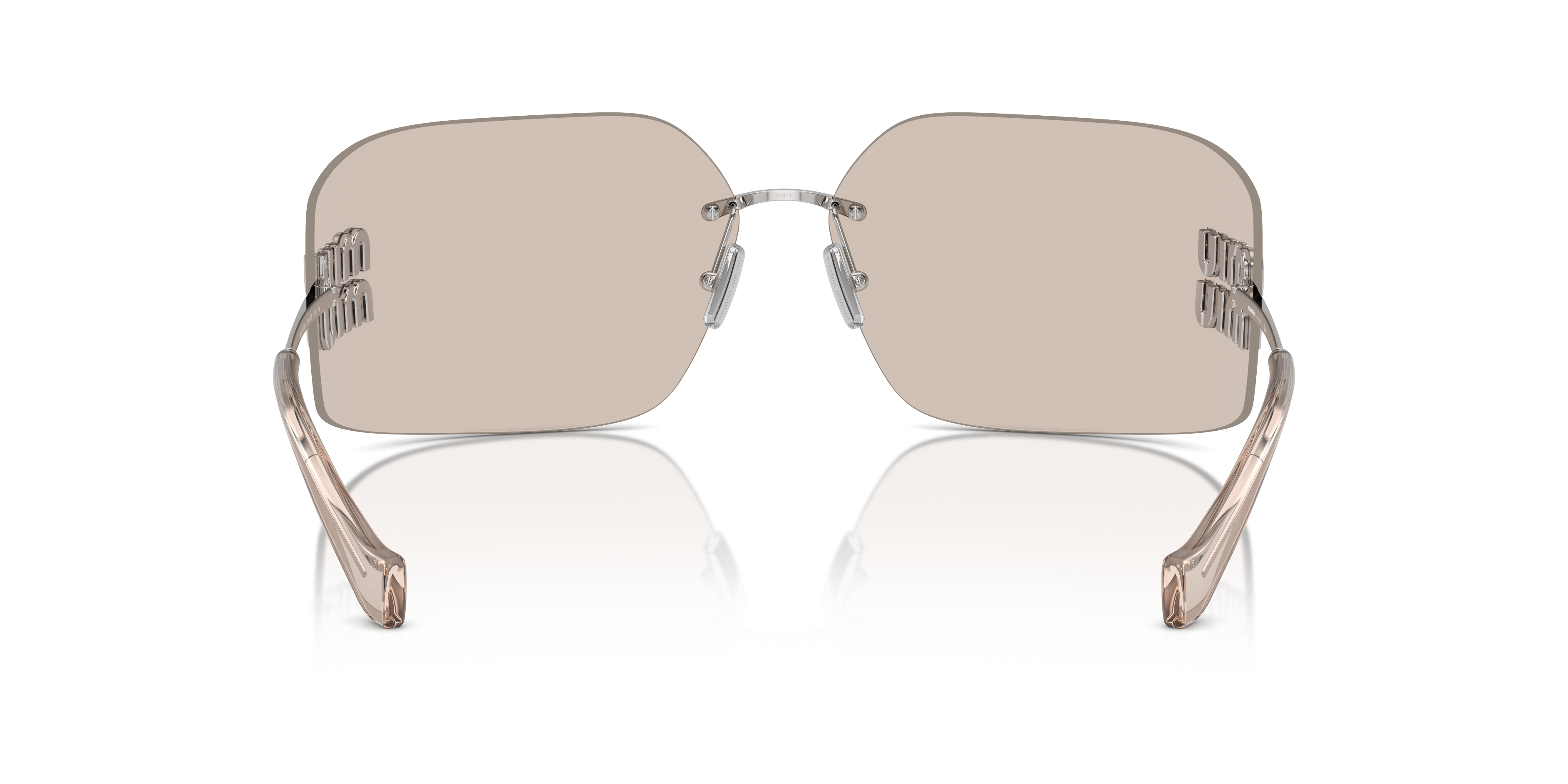 MIU MIU MU 54YS 1BC10F 80