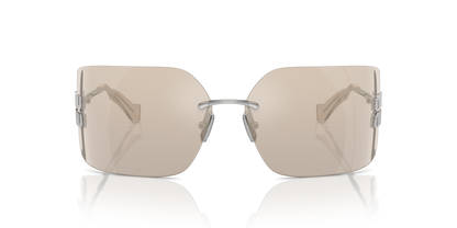 MIU MIU MU 54YS 1BC10F 80