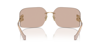 MIU MIU MU 54YS ZVN20F 80