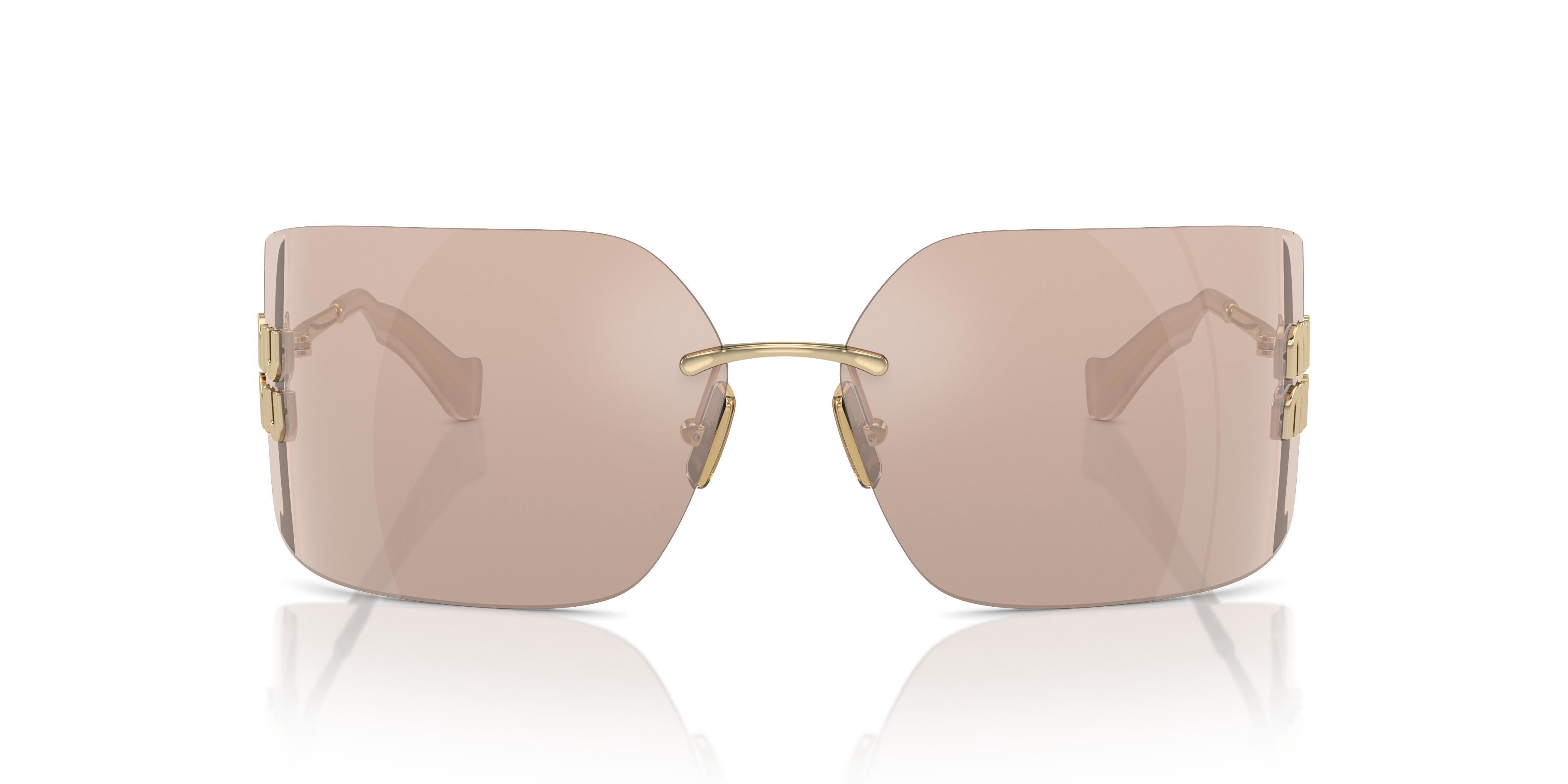 MIU MIU MU 54YS ZVN20F 80