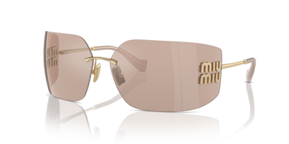 MIU MIU MU 54YS ZVN20F 80