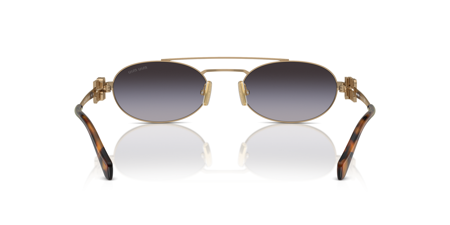 MIU MIU MU 54ZS 7OE5D1 53 - 3