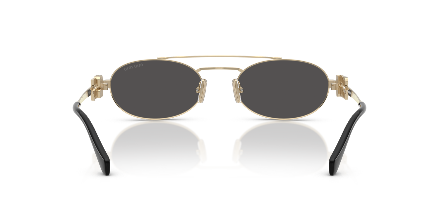 MIU MIU MU 54ZS ZVN08Z 53