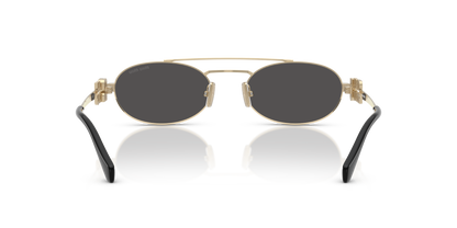 MIU MIU MU 54ZS ZVN08Z 53