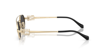 MIU MIU MU 54ZS ZVN08Z 53