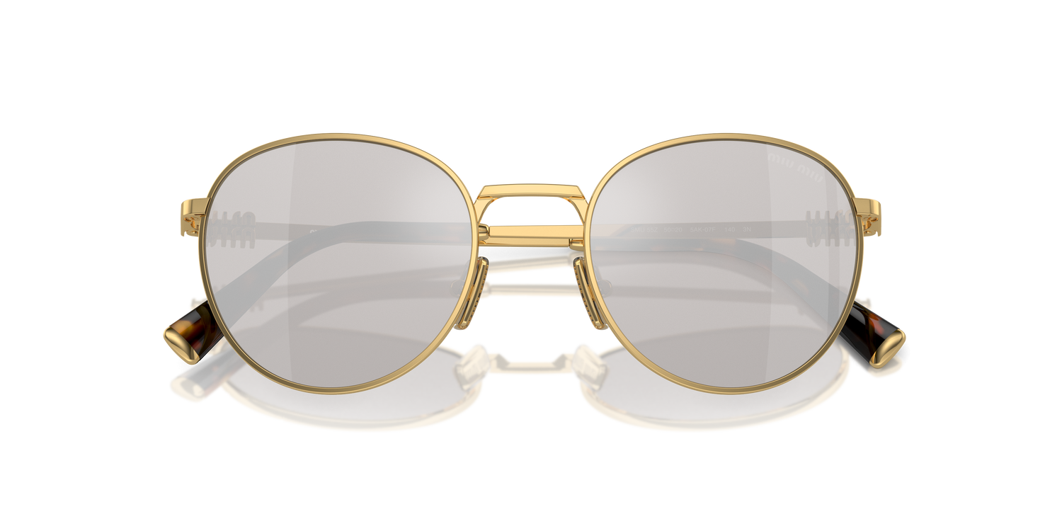 MIU MIU MU 55ZS 5AK07F 50