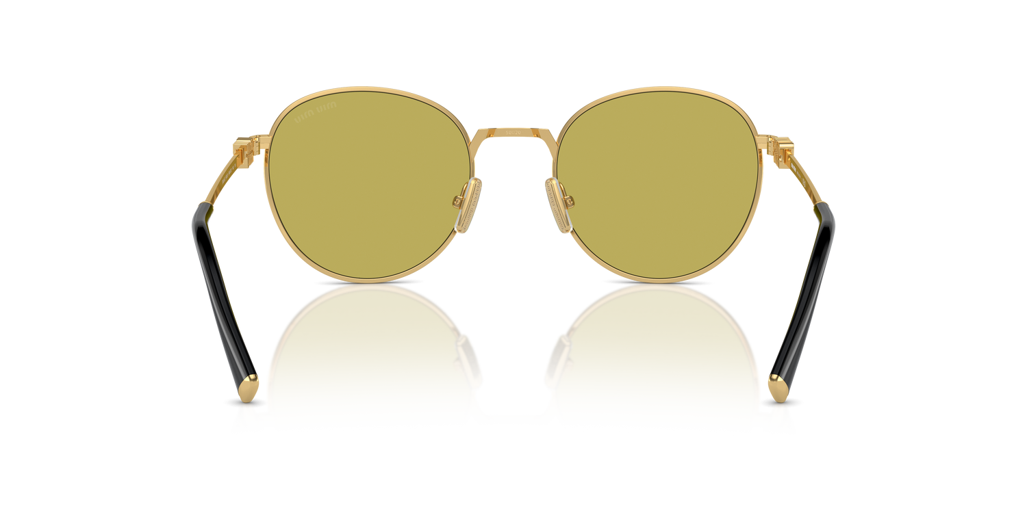 MIU MIU MU 55ZS 5AK07O 50