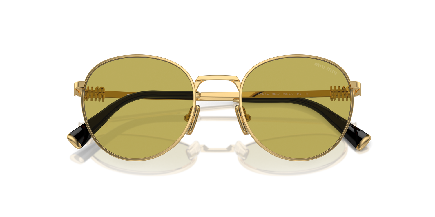 MIU MIU MU 55ZS 5AK07O 50