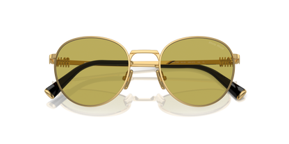 MIU MIU MU 55ZS 5AK07O 50