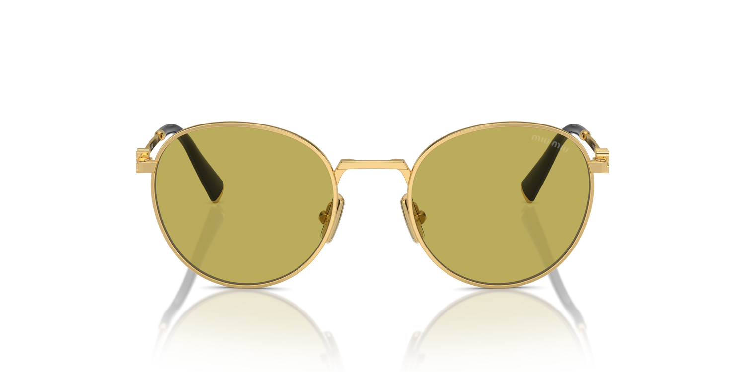 MIU MIU MU 55ZS 5AK07O 50