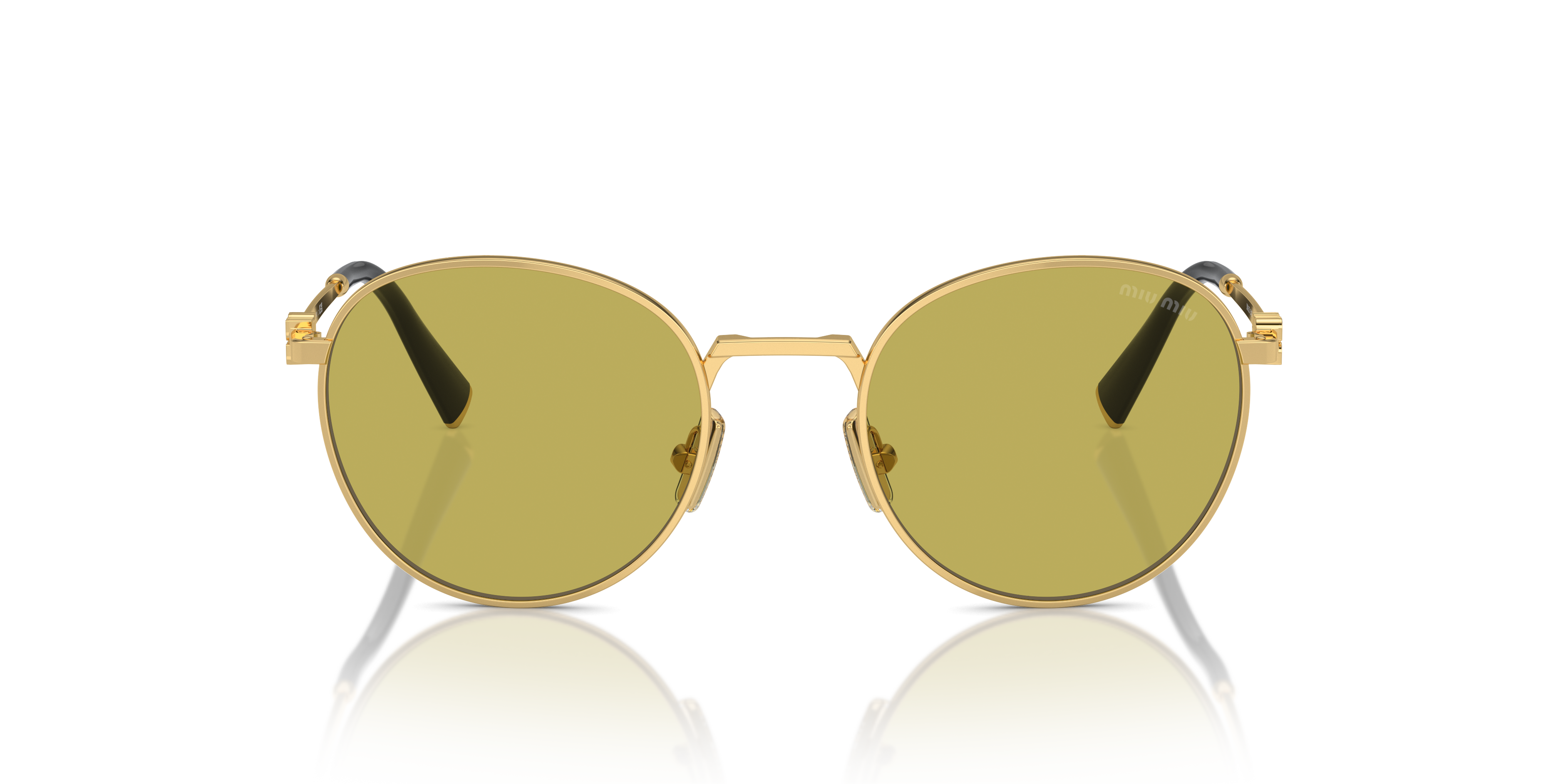 MIU MIU MU 55ZS 5AK07O 50