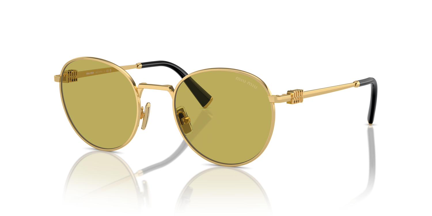 MIU MIU MU 55ZS 5AK07O 50