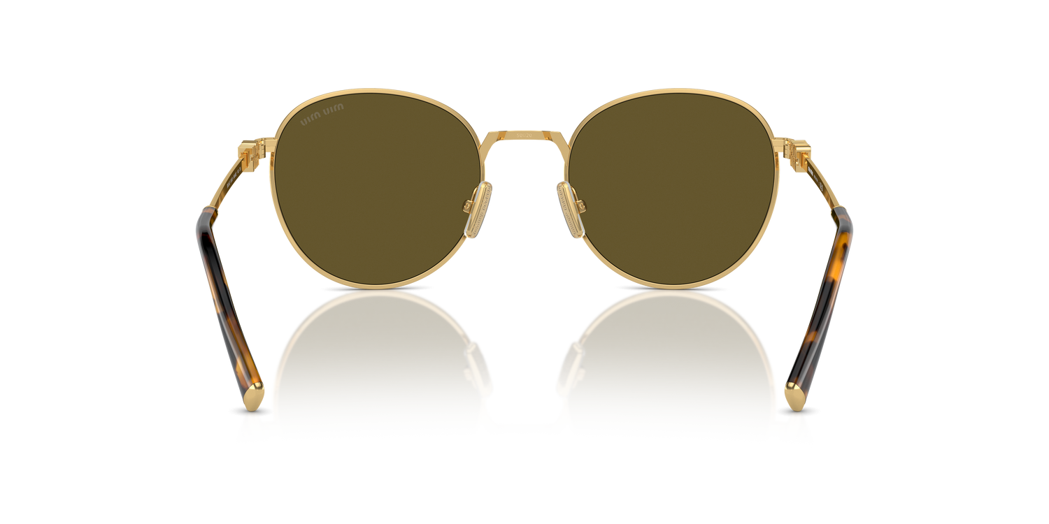 MIU MIU MU 55ZS 5AK09Z 50