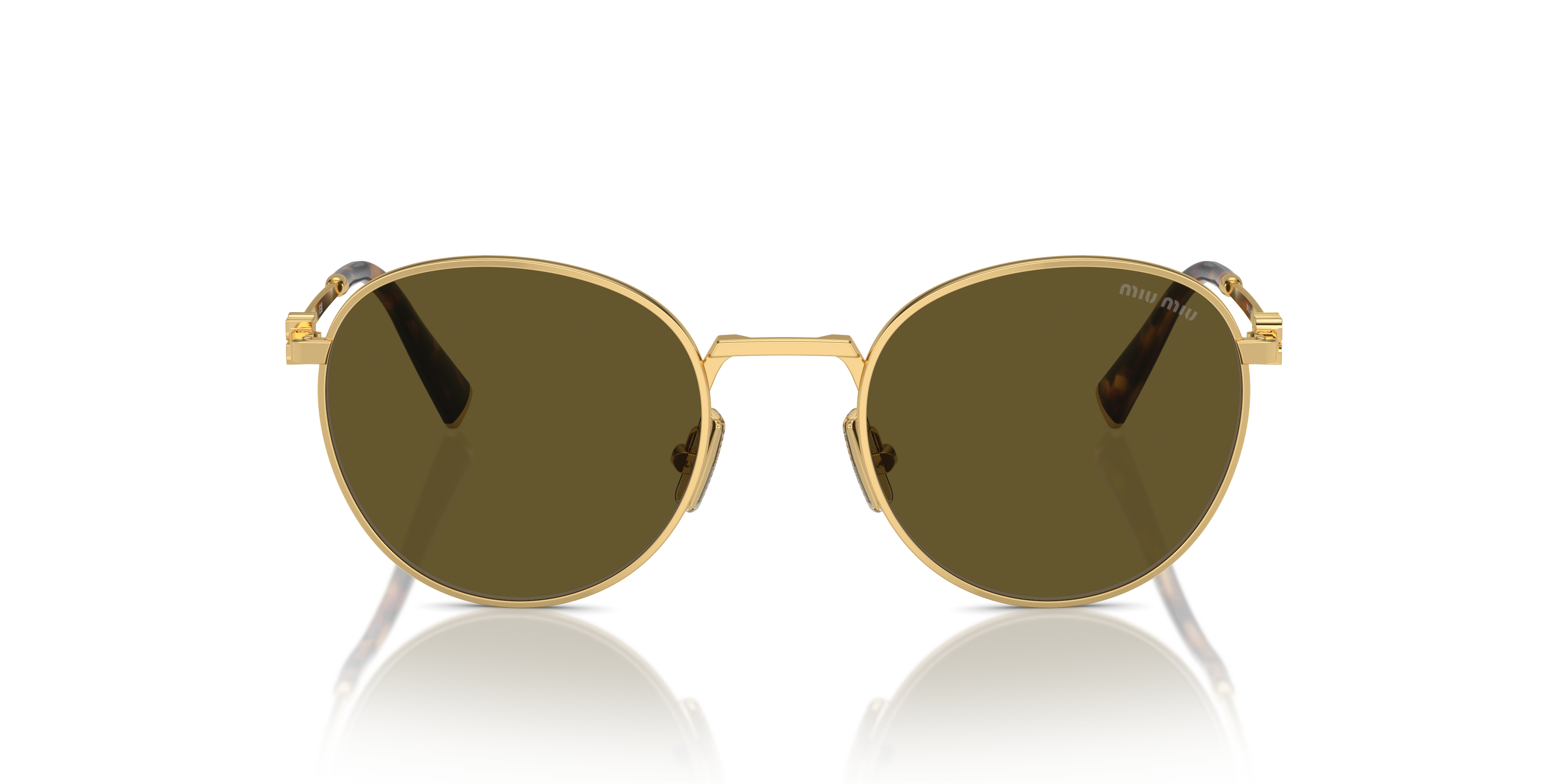 MIU MIU MU 55ZS 5AK09Z 50