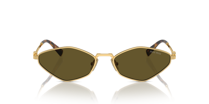 MIU MIU MU 56ZS 5AK09Z 56