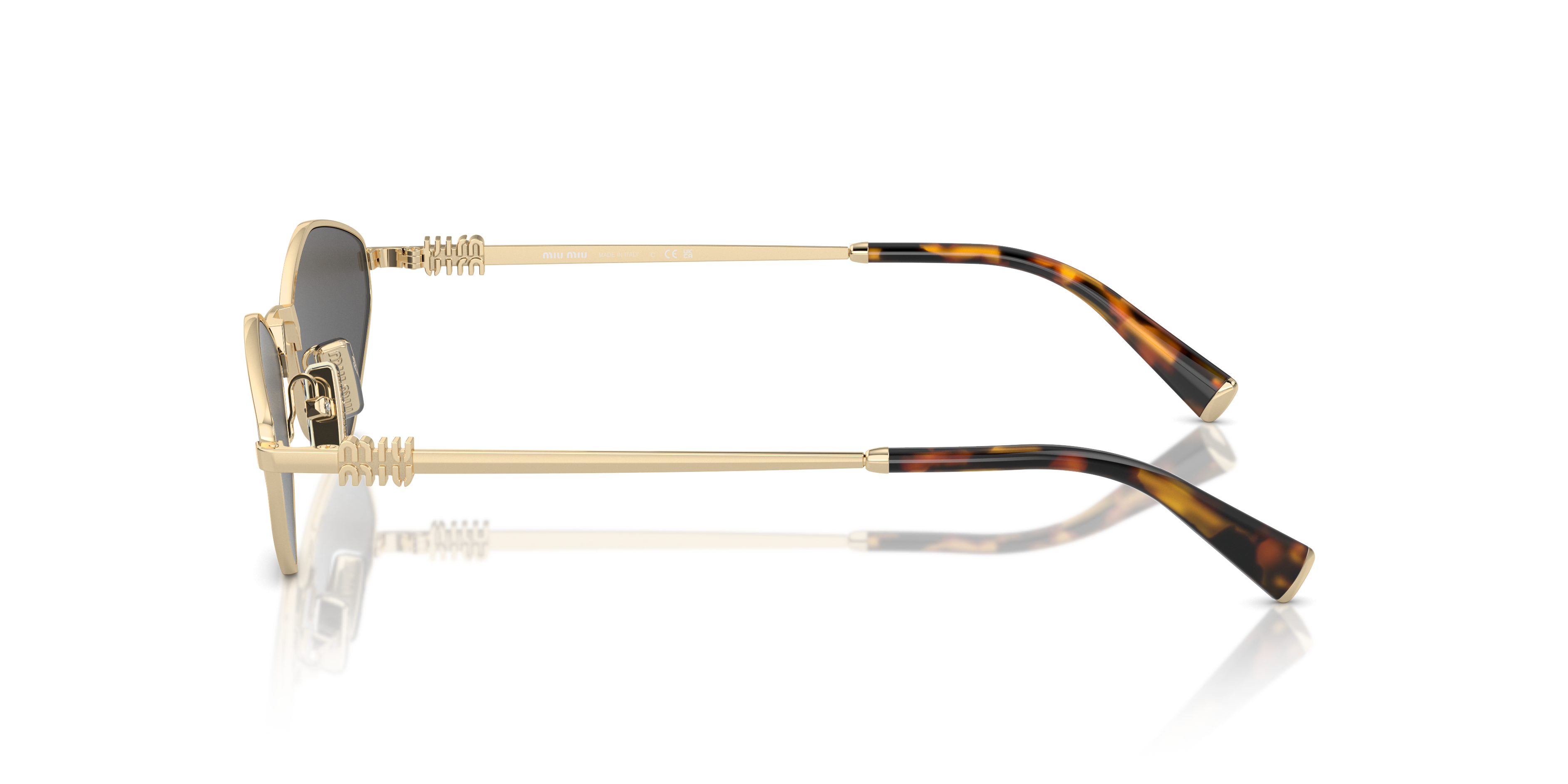 MIU MIU MU 56ZS ZVN5S0 56