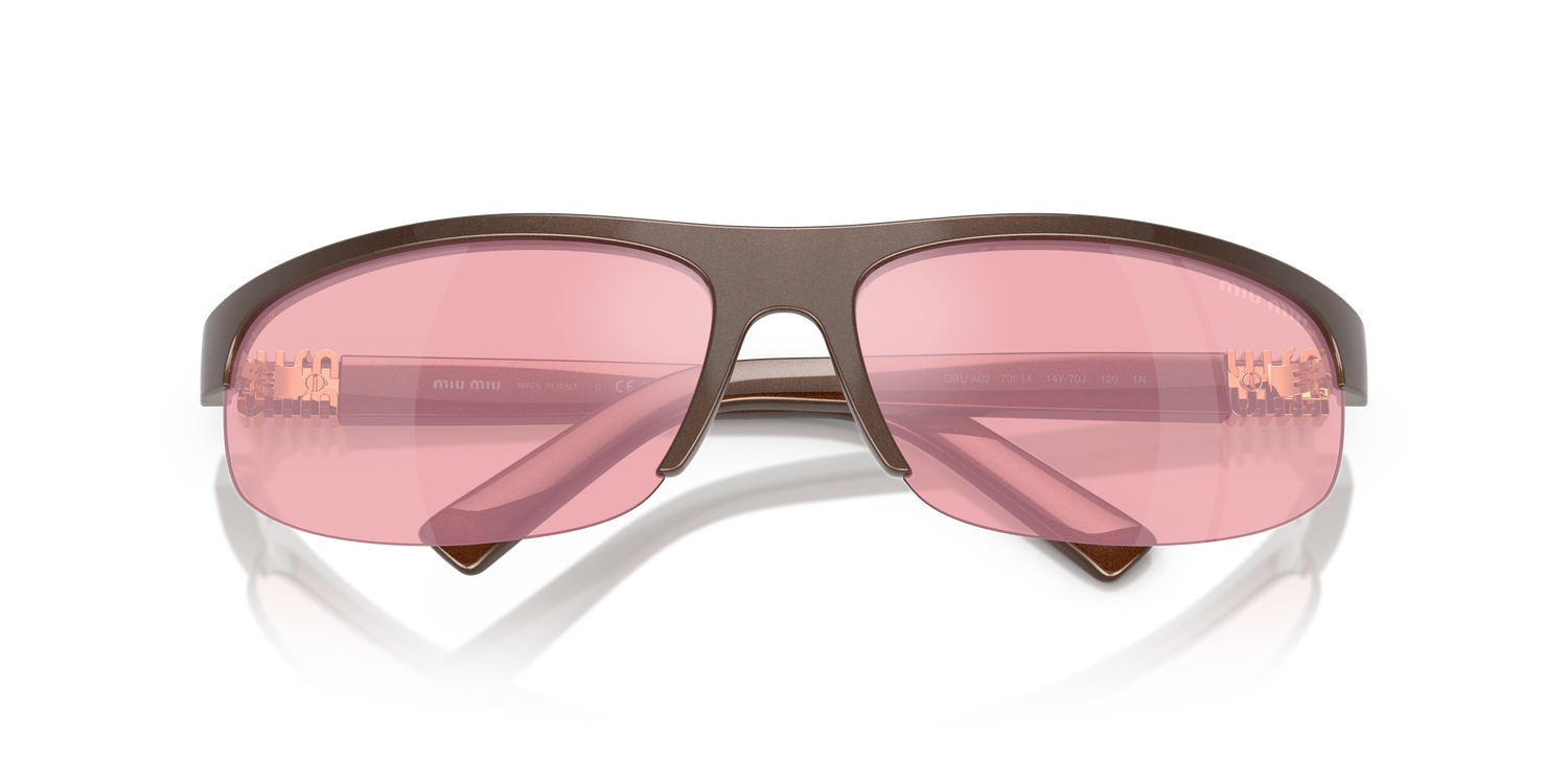 MIU MIU MU A02S 14Y70J 70