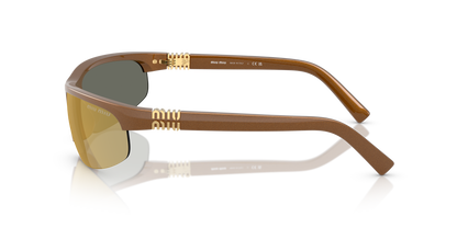 MIU MIU MU A02S 16Y8G1 70