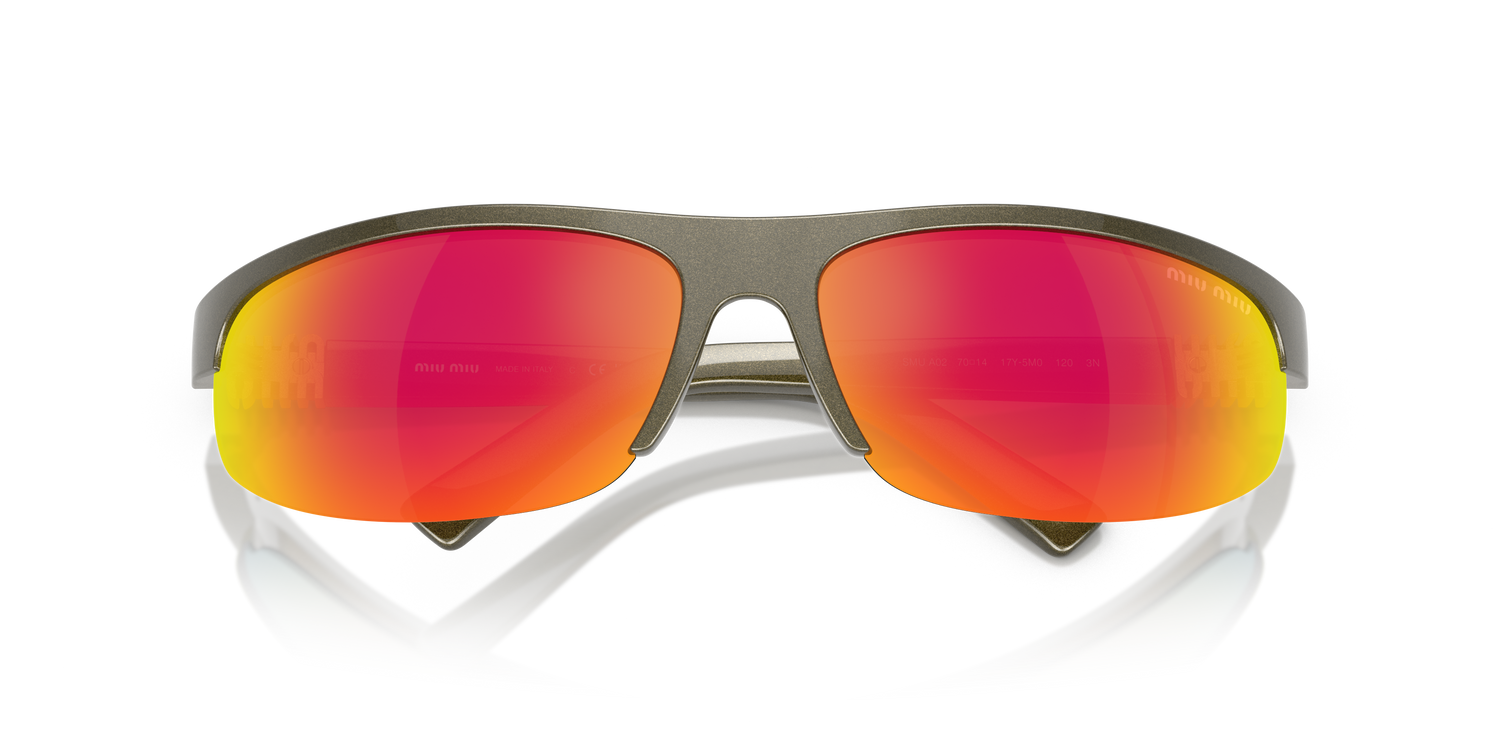 MIU MIU MU A02S 17Y5M0 70