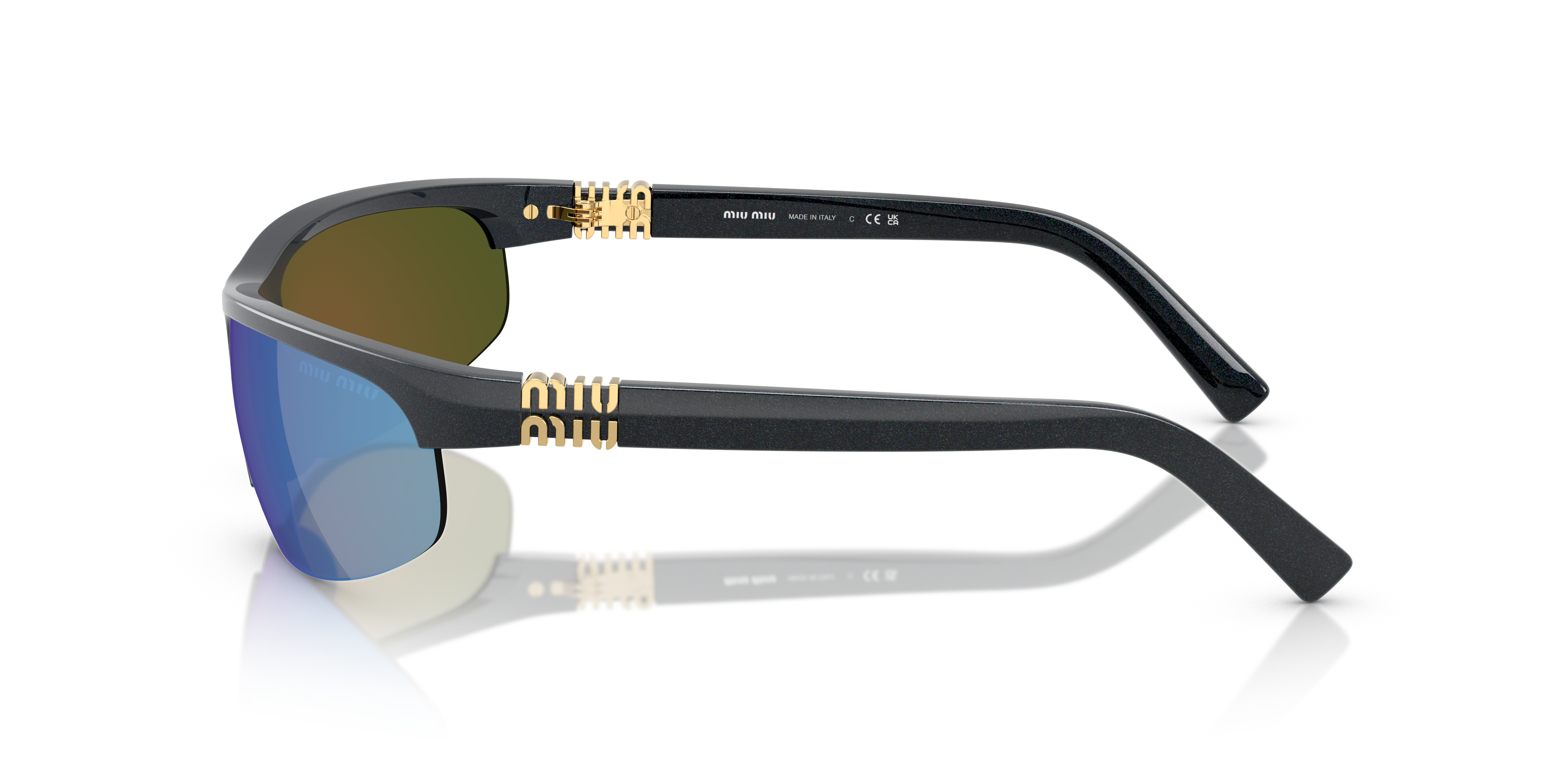 MIU MIU MU A02S 19Y10K 70