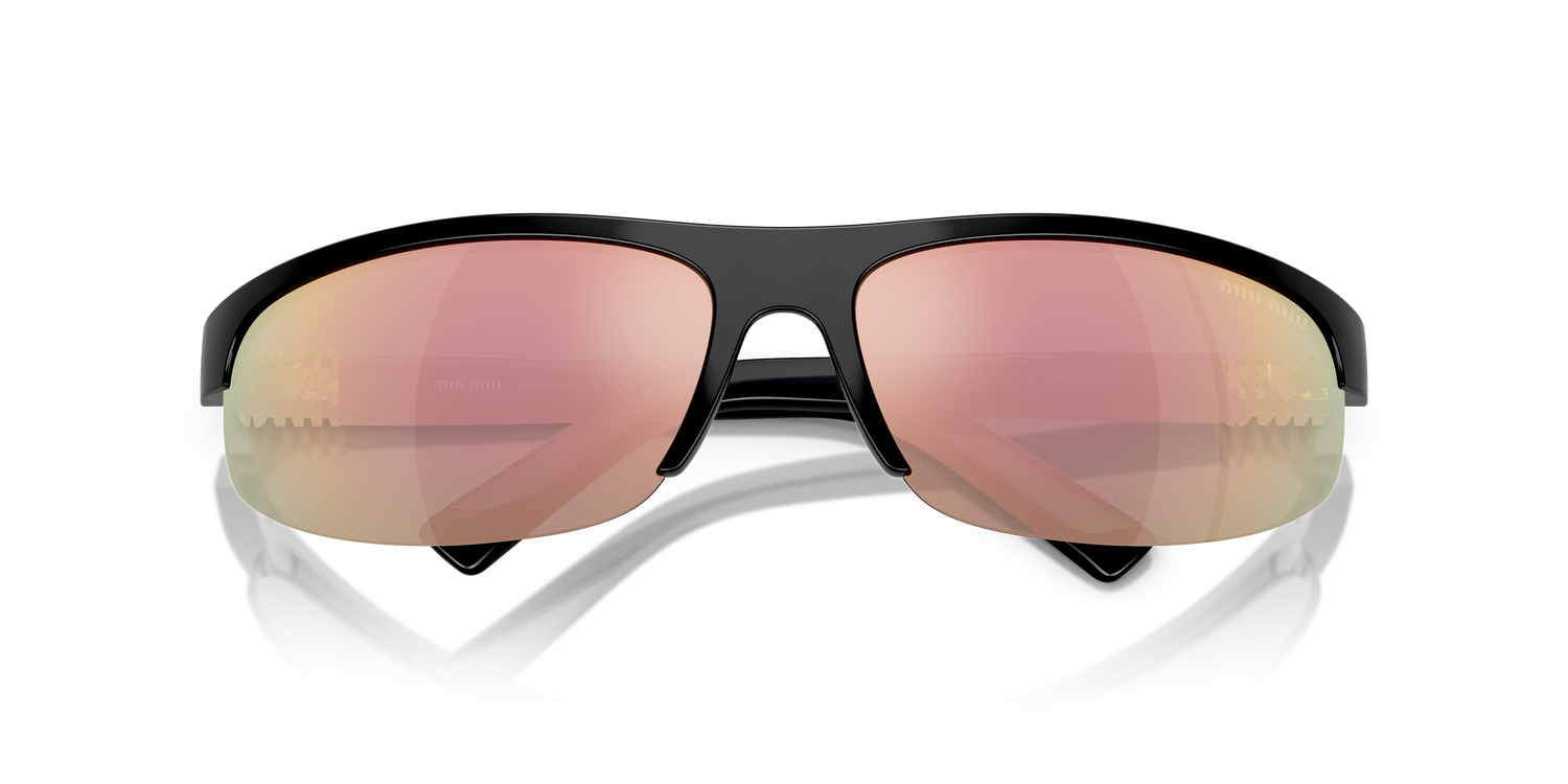 MIU MIU MU A02S 1AB90J 70