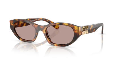 MIU MIU MU A03S 14L20I 53